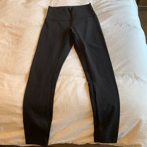 Wunder Under High-Rise Tight 25”